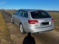 gebraucht Audi S6 5.2 tiptronic quattro Avant -