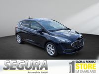 gebraucht Ford Fiesta Titanium Mild Hybrid 1.0 EcoBoost