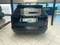 Neu KGM Actyon 163 PS (119 kW) 2026 Blau SUV