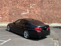 gebraucht BMW 535 F10 d XDrive M-Paket/HUD/Softclose/Standheizung/