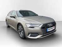 gebraucht Audi A6 Avant Sport