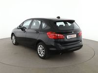 gebraucht BMW 216 Active Tourer 216 i Advantage*SHZ*PDC*TEMPO*ALU