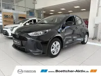 Gebraucht Mazda 2 Center-Line 116 PS (85 kW) 2025 Glass blue Kleinwagen