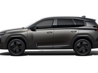 Neu Citroën C5 2026 Platiniumgrau metallic