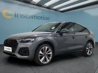 Gebraucht Audi Q5 204 PS (150 kW) 2025 Grau SUV
