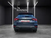 Gebraucht Seat Arona Style 110 PS (80 kW) 2021 Grau SUV