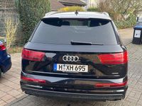 Gebraucht Audi Q7 Sport 272 PS (200 kW) 2017 SUV