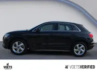 Gebraucht Audi Q3 Advanced Plus 190 PS (139 kW) 2023 Schwarz SUV