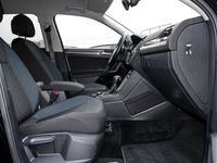 gebraucht VW Tiguan Allspace Tiguan Allspace2.0 TDI Highline 4x4 Navi AHK DSG