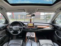 gebraucht Audi A8 3.0 TDI quattro*Navi*Kamera*SoftClose*Memory