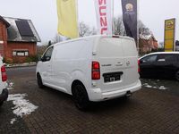 Gebraucht Opel Vivaro Edition 177 PS (130 kW) 2022 Weiß Van / Kleinbus