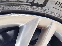 Gebraucht Audi A5 Cabriolet Design 177 PS (130 kW) 2016 Grau Cabrio