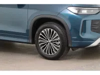 Gebraucht VW Tayron Life 150 PS (110 kW) 2025 Blau SUV