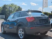 Używany Audi Q2 Design 150 KM (110 kW) 2020 Szary SUV