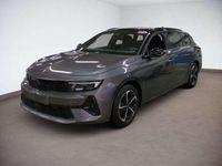 Gebraucht Opel Astra 131 PS (96 kW) 2025 Grau Kombi