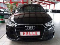 gebraucht Audi A1 Sportback 1.8 TFSI