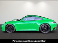 gebraucht Porsche 911 Carrera 4S 992 PDCC Burmester SportDesign Paket