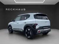 Neu Kia EV2 Earth 108 kW (147 PS) 2026 Weiß SUV