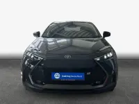Neu Toyota C-HR Sport 223 PS (164 kW) 2026 Ash grey SUV