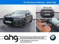 Gebraucht BMW X4 Performance 340 PS (250 kW) 2023 Grau SUV