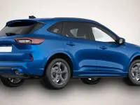 Neu Ford Kuga ST-Line 182 PS (133 kW) 2026 Blau SUV