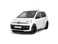 Gebraucht VW up! R-line 65 PS (47 kW) 2022 Weiß Kleinwagen