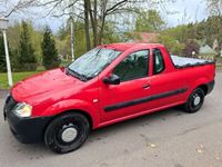 gebraucht Dacia Logan Pick-Up 