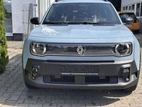 Neu Renault 4 E-Tech Komfort 110 kW (150 PS) 2025 Kumulusblau metallic SUV