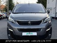 Gebraucht Peugeot Traveller Active 150 PS (110 kW) 2017 Grau Van / Kleinbus