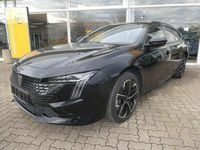 Gebraucht Peugeot 508 131 PS (96 kW) 2024 Andere Limousine