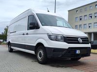 gebraucht VW Crafter 2.0 TÜV NEU!!!!!