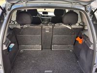 Gebraucht Opel Meriva 100 PS (73 kW) 2007 Grau Van / Kleinbus