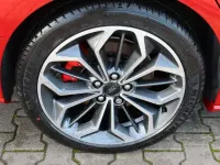 Neu Ford Focus ST-Line X 155 PS (114 kW) 2025 Fantastic red metallic Kombi