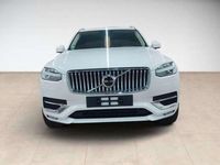 Gebraucht Volvo XC90 Plus 235 PS (172 kW) 2024 Crystal white SUV