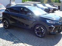 Neu Mitsubishi ASX Edition 158 PS (116 kW) 2026 Schwarz SUV
