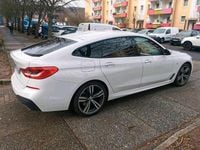 Gebraucht BMW 630 Basis 265 PS (194 kW) 2018 Weiß Coupé