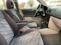 gebraucht Subaru Forester 2.0 GL AWD Automatik/Klima/Tempomat/GSD