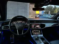 Gebraucht Audi A6 Allroad Ambiente 245 PS (180 kW) 2021 Blau Kombi