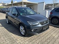 Gebraucht Seat Arona FR 116 PS (85 kW) 2020 Magnetic tech SUV
