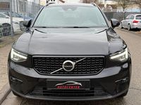 Gebraucht Volvo XC40 Plus 129 PS (94 kW) 2023 Schwarz SUV