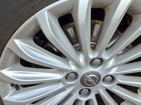 Gebraucht Opel Adam Glam 101 PS (74 kW) 2017 Schwarz Kleinwagen