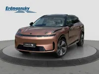 Neu Lynk & Co 08 349 PS (256 kW) 2026 Grün SUV