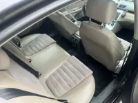 Gebraucht VW Passat Highline 150 PS (110 kW) 2005 Braun Limousine