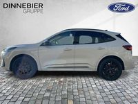 Neu Ford Kuga 179 PS (131 kW) 2026 Metropolis white metallic SUV