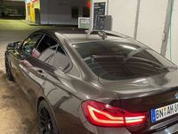 gebraucht BMW 420 Gran Coupé 420 d