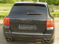 gebraucht Porsche Cayenne S CayenneTiptronic S