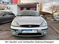 gebraucht Ford Focus Turnier Viva