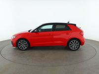 gebraucht Audi A1 30 TFSI, Benzin, 17.730 €