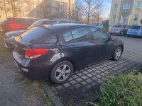 gebraucht Chevrolet Cruze 1.6