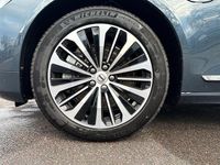 Gebraucht Volvo V90 Core 349 PS (256 kW) 2025 Denim blue Kombi